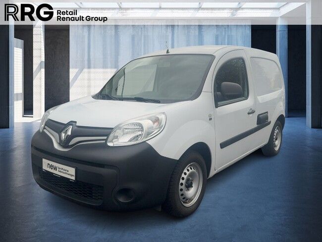 Renault Kangoo RAPID EXTRA dCi 90 AHK - Bild 1