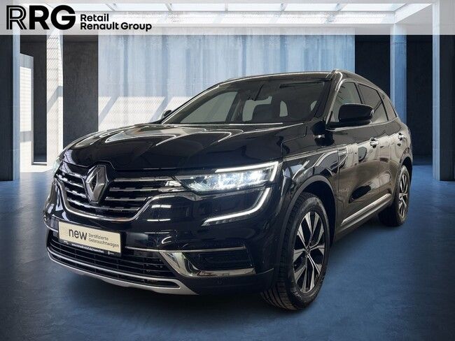 Renault Koleos dCi 185 Techno 4WD - Bild 1