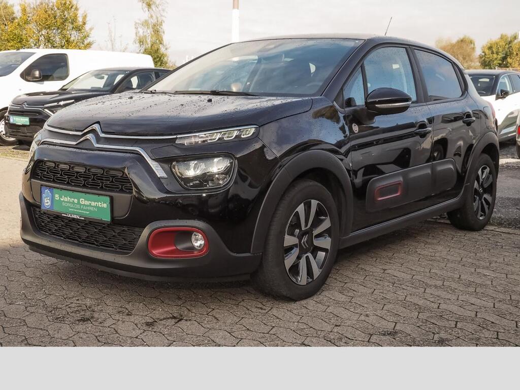 Citroen C3 1.2 C-Series PureTech