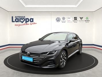 Volkswagen Arteon Shooting Brake R-Line 2.0 TDI DSG 4Motion AHK