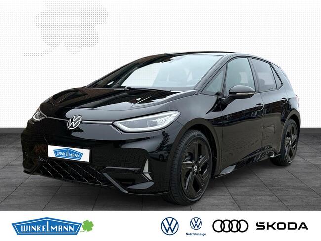 Volkswagen ID.3 GTX 210 kW (286 PS) 79 kWh 1-Gang-Automatik 🔥 SOFORT VERFÜGBAR! 🔥 - Bild 1