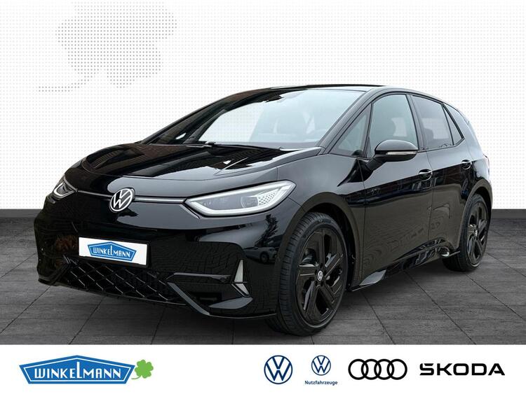 Volkswagen ID.3 GTX 210 kW (286 PS) 79 kWh 1-Gang-Automatik 🔥 SOFORT VERFÜGBAR! 🔥