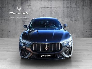 Maserati Levante Diesel GranSport