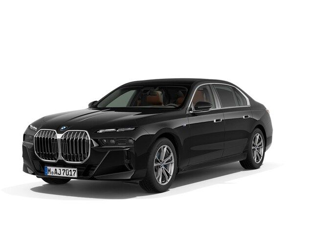 BMW 740d Lim (G70) - Bild 1