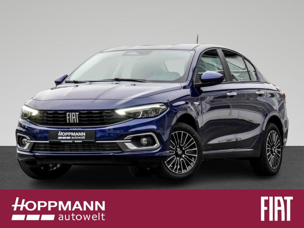 Fiat Tipo Urban Limousine *DIESEL*LED*RÜCKFAHRKAMERA*