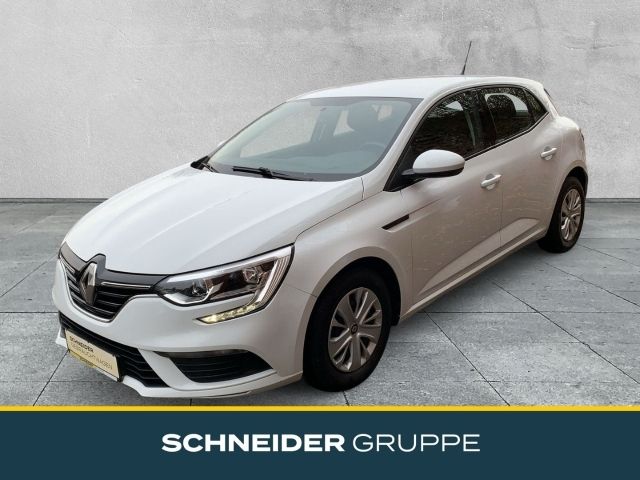 Renault Megane IV Lim. 1.3 TCe 115 Tempomat OHNE Anzahlung!!!