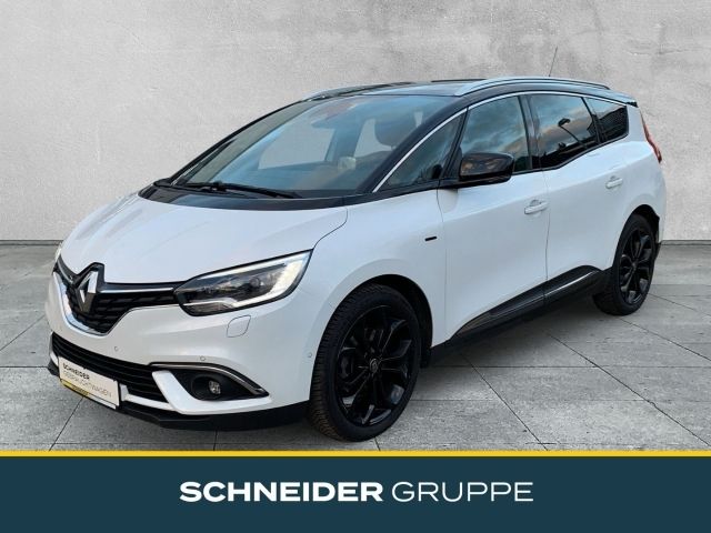 Renault Scenic IV 1.3 TCe 140 LED+Navi+Pano OHNE Anzahlung!!! - Bild 1