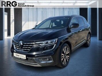 Renault Koleos 2.0 DCI 185 INITALE PARIS AUTOMATIK