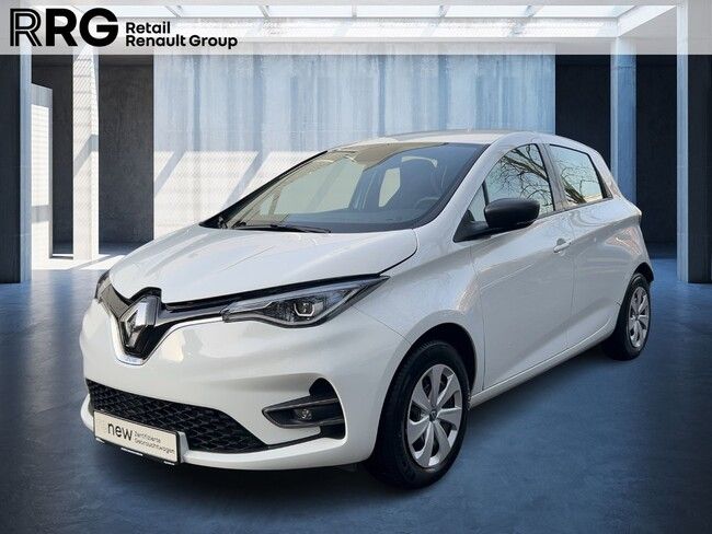 Renault Zoe R110 Z.E. 50 Life CCS - Bild 1