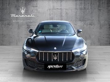 Maserati Levante *Sonderleasing*