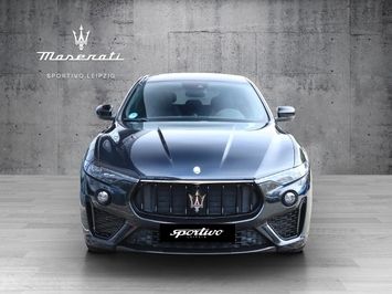 Maserati Levante Gran Sport Diesel