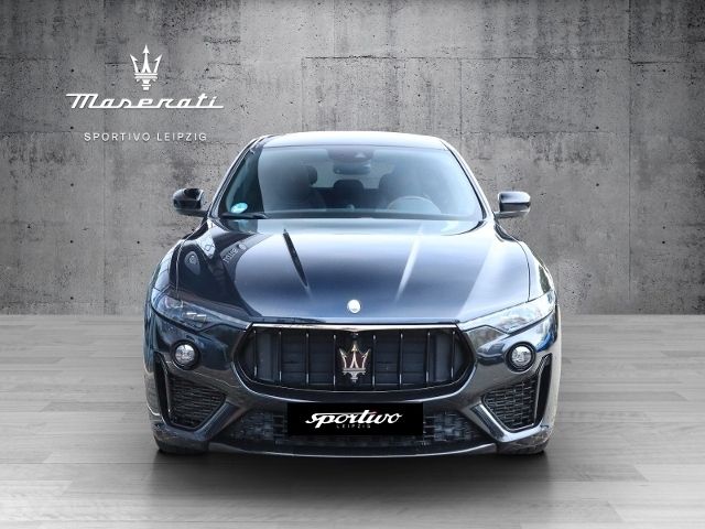 Maserati Levante Gran Sport Diesel - Bild 1