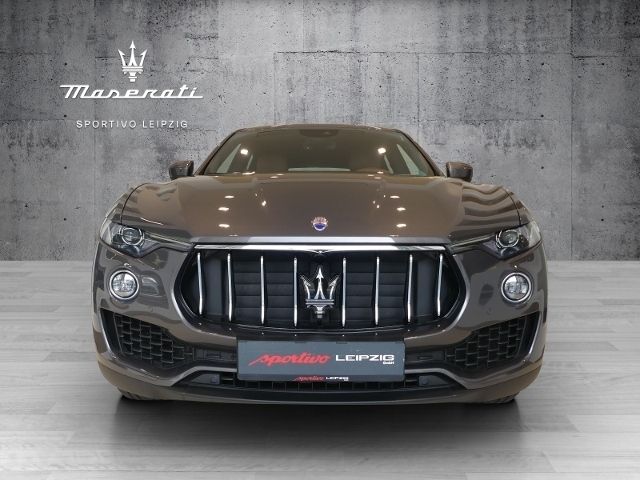 Maserati Levante S Q4 - Bild 1