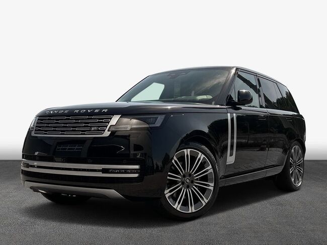 Land Rover Range Rover D350 Autobiography - Bild 1