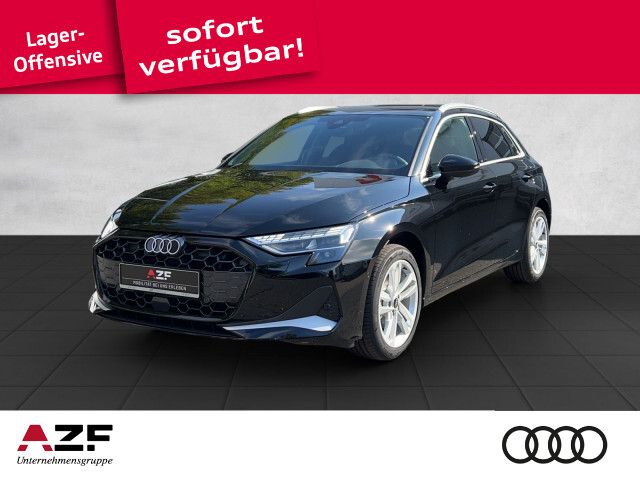 Audi A3 Sportback adv. 30 Schaltgetriebe UPE 39.650 €