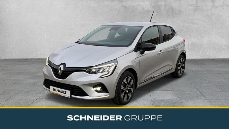 Renault Clio Renault Clio TCe 90 Evolution !!! Weihnachtsdeal !!!