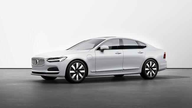 Volvo S90 T8 Recharge Ultimate Bright - Bild 1