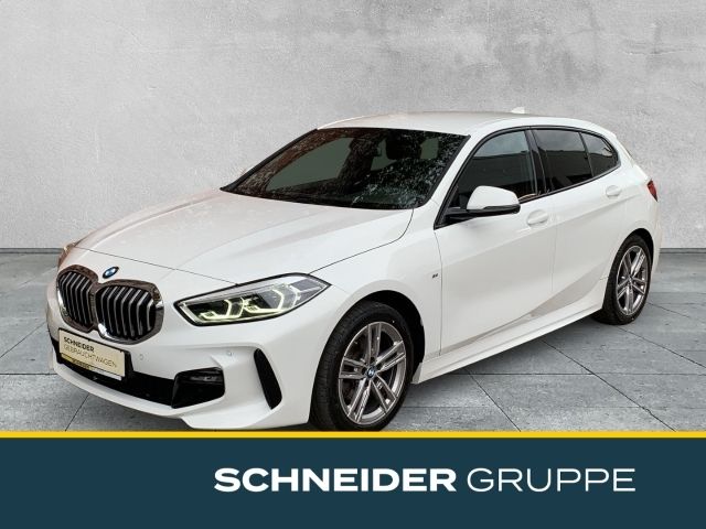 BMW 116i i M Sport SHZ M-Paket OHNE Anzahlung!!!