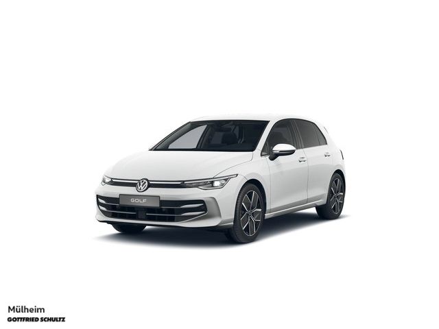 Volkswagen Golf Style 1.5 TSI - verfügbar ab 05/2025 (Mülheim)