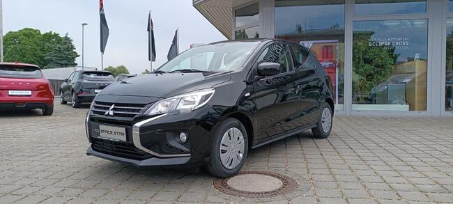 Mitsubishi Space Star Pflege Deal -Black Week - Bild 1