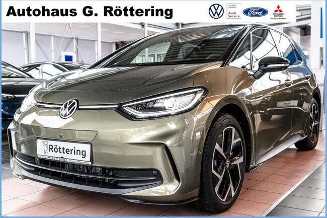 Volkswagen ID.3 Goal *SOFORT VERFÜGBAR*IQ-LIGHT*NAVI*ACC* - Bild 1