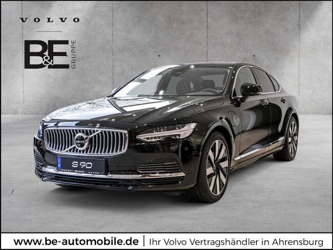 Volvo S90 T8 AWD Ultimate Bright - Bild 1