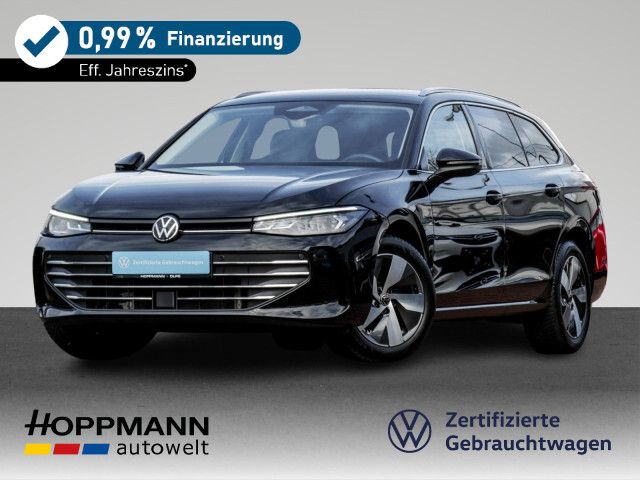 Volkswagen Passat Variant 1.5 eTSI Business DSG AHK TRAVELASSIST AREAVIEW NAVI