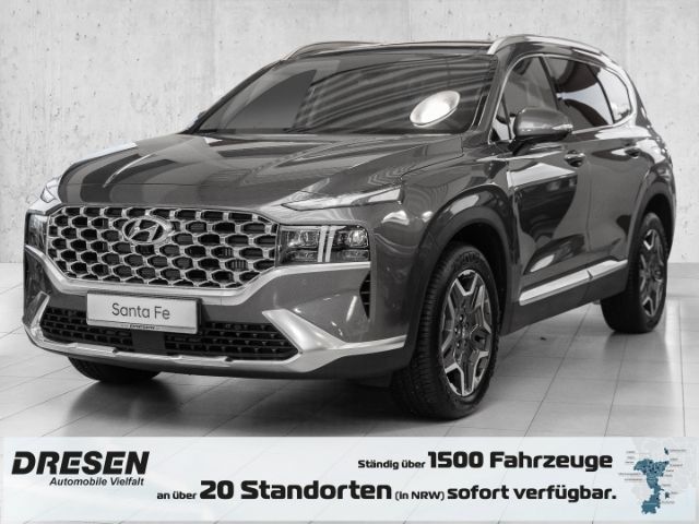 Hyundai Santa Fe 1.6 Prime Plug-In-Hybrid/Assistenzpaket 2/Panorama/Navi