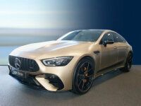 Mercedes-Benz AMG GT 4-trg. (BM 290) - Bild 1