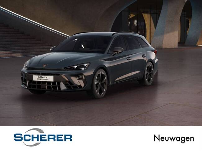 Cupra Leon Sportstourer 1.5 e-HYBRID DSG *Frei konfigurierbar**Für Gewerbe**Zulassung bis 28.03* - Bild 1