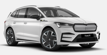 Skoda Enyaq RS *AKTION*VERSCHIEDENE FARBEN*