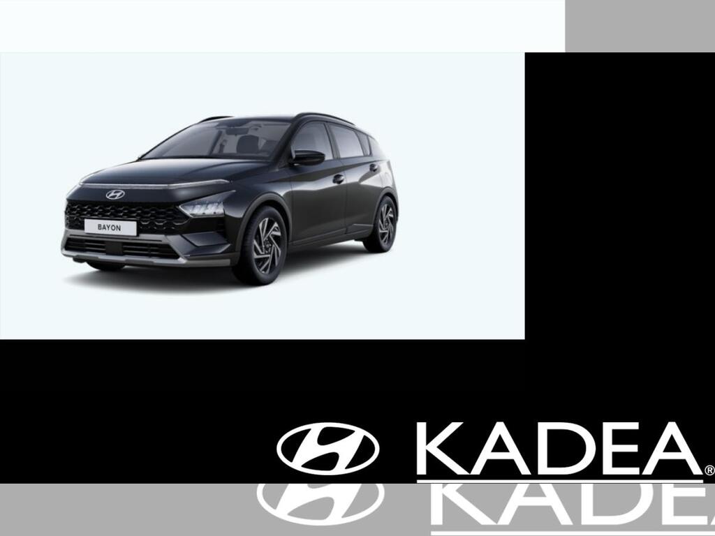 Hyundai BAYON 1.0 T-GDI Prime !!!Sofort Verfügbar!!!