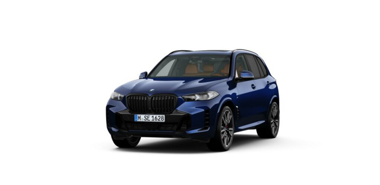 BMW X5 Baureihe (G05N)