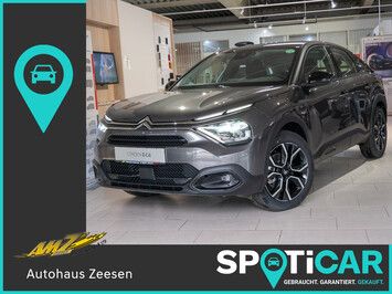 Citroen C4 Feel Pack - BlackWeek-Deal inkl. FullService