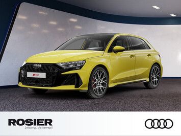 Audi RS3 Sportback Facelift - Neuwagen - sofort verfügbar