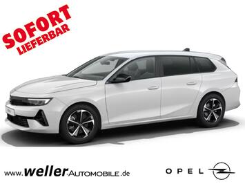 Opel Astra L 1.2 Turbo Sports Tourer ''GS-Line'' Matrix-LED Allwetter