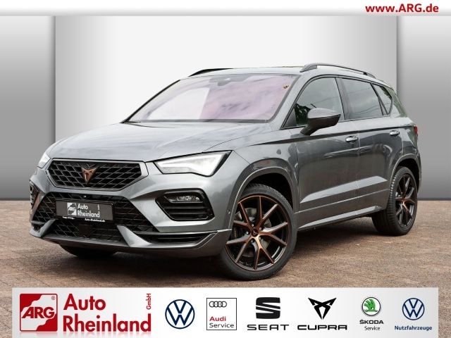 Cupra Ateca ⚠️ Exclusive Black Week Special⚠️