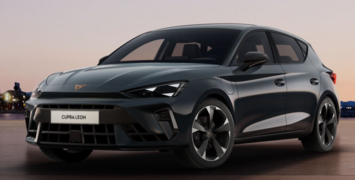 Cupra Leon 1.5 e-HYBRID 150kW (204 PS) 6-Gang DSG ❗️Loyalitätsaktion❗️BESTELLAKTION❗️