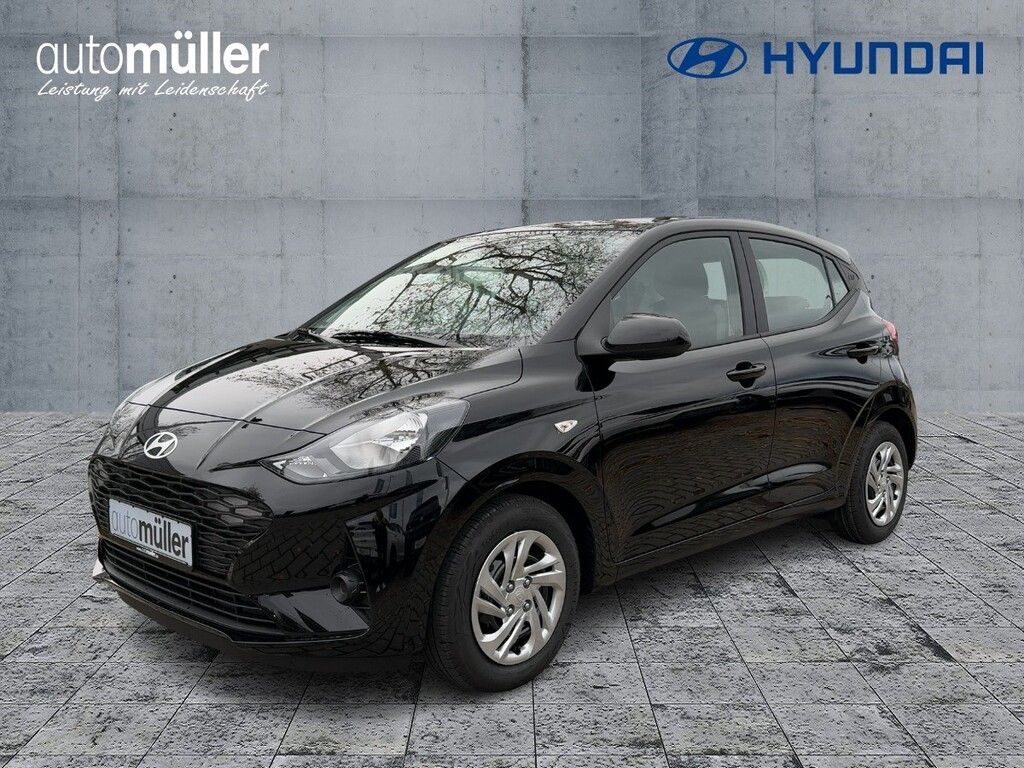 Hyundai i10 SELECT 