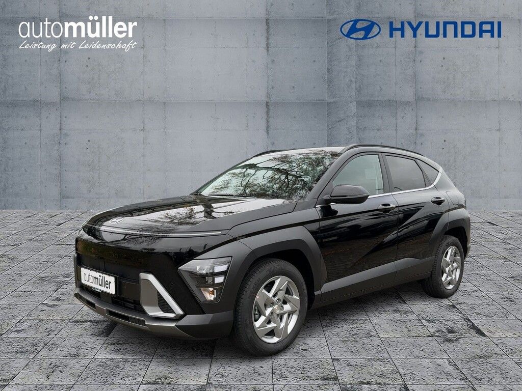 Hyundai Kona TREND 