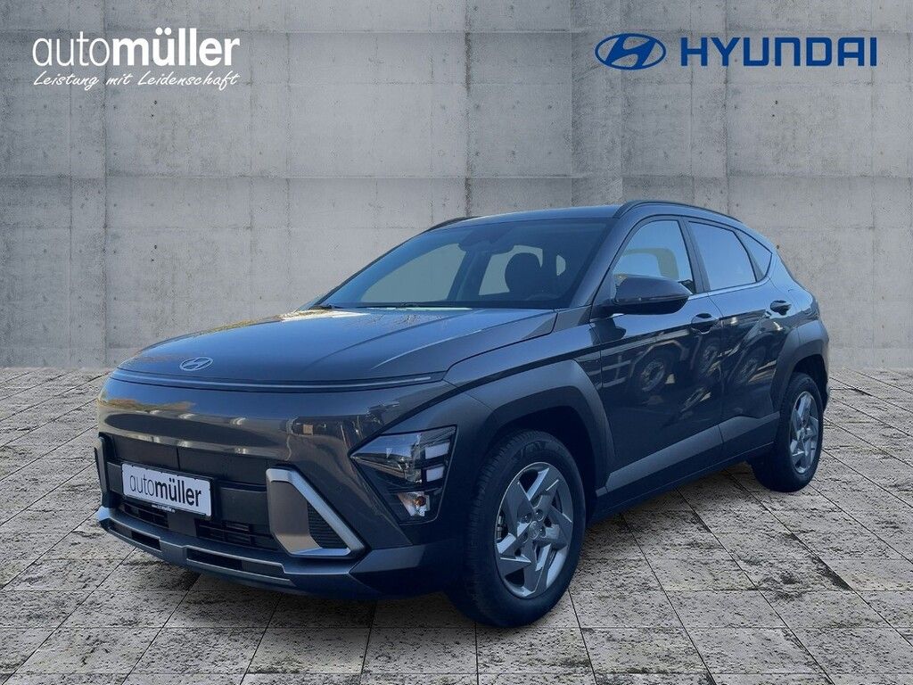 Hyundai Kona TREND 