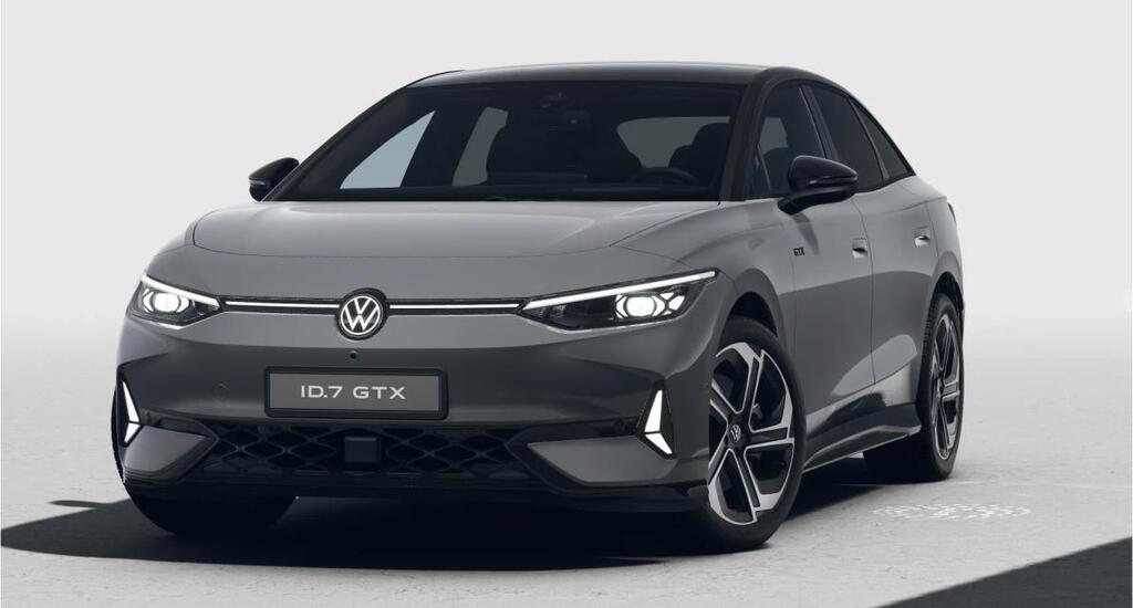 Volkswagen ID.7 4MOTION 250 kW (340 PS) 86 kWh 1-Gang-Automatik