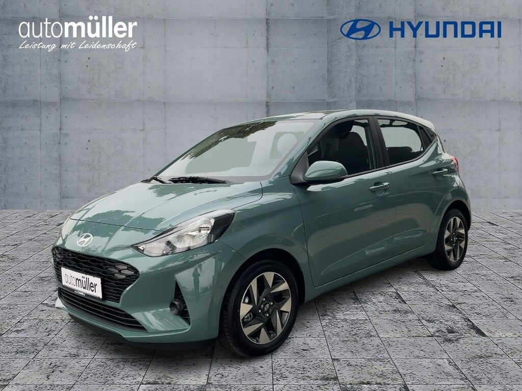 Hyundai i10 TREND 