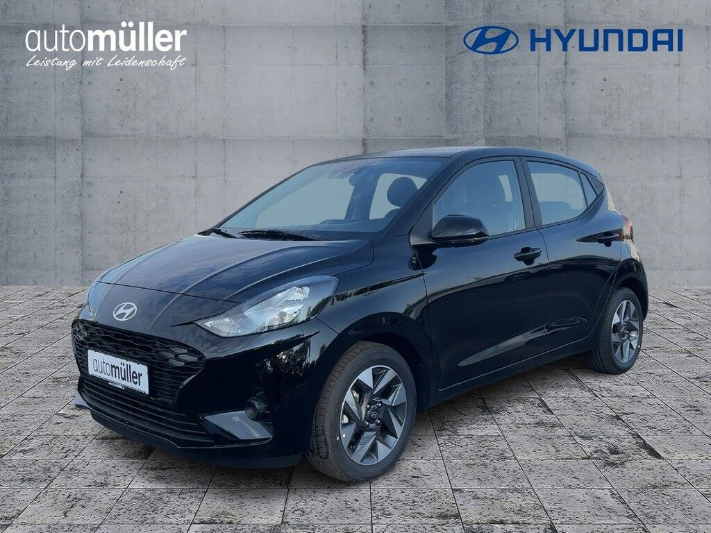 Hyundai i10 TREND 