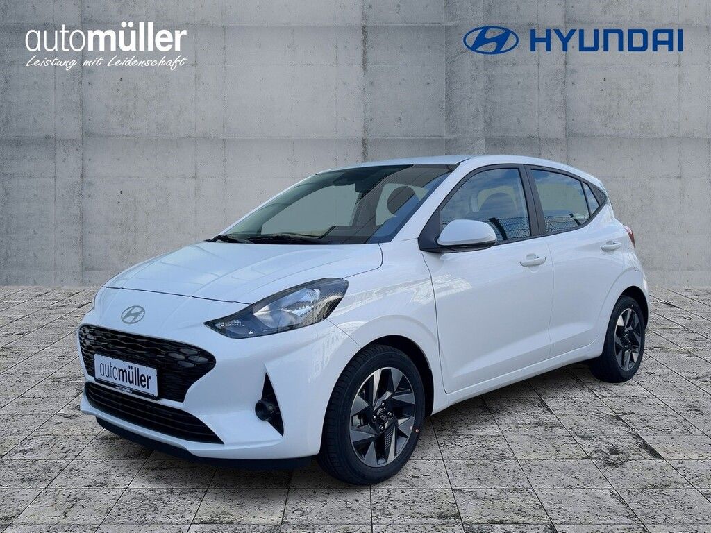 Hyundai i10 TREND 