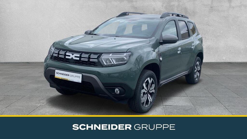 Dacia Duster Journey TCe 150 EDC !!! Weihnachtsdeal !!!