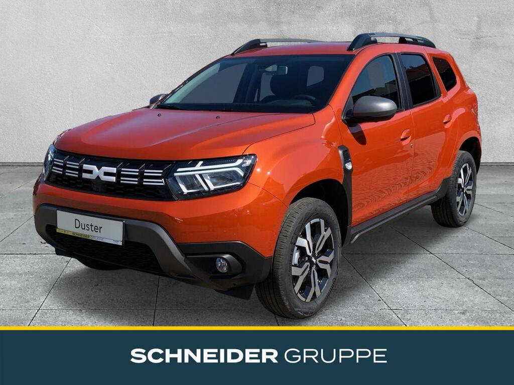 Dacia Duster TCe 130 Journey+ !!! Weihnachtsdeal !!!