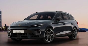 Cupra Leon Sportstourer VZ e-Hybrid *inkl. Loyalitätsbonus*