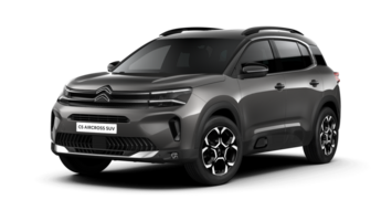 Citroen C5 aircross MAX 136PS Automatik inkl. SitzH+ACC+Navi (Sonderaktion/Begrenzt )