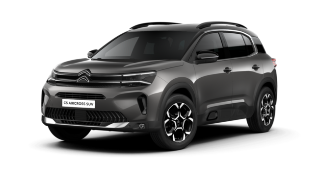 Citroen C5 aircross MAX 136PS Automatik inkl. SitzH+ACC+Navi (Sonderaktion/Begrenzt ) - Bild 1